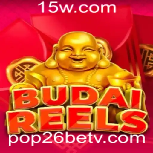 Descubra BudaiReels: Um Jogo de Slots Emocionante