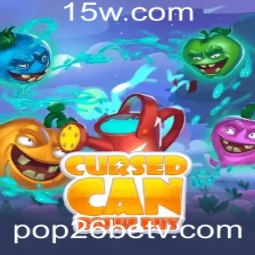 CursedCanBonusBuy: Um Mergulho no Mundo dos Jogos Pop 26bet