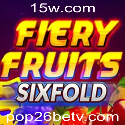 Descubra o Envolvente Mundo de FieryFruitsSixFold: Uma Aventura de Diversão e Estratégia
