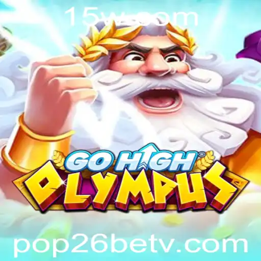 GoHighOlympus: Uma Experiência Única no Mundo dos Jogos