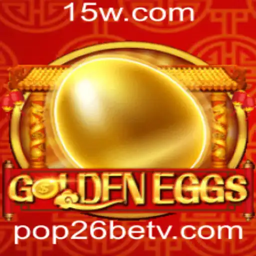 GoldenEggs: Descubra o Novo Fenômeno dos Jogos Pop 26Bet