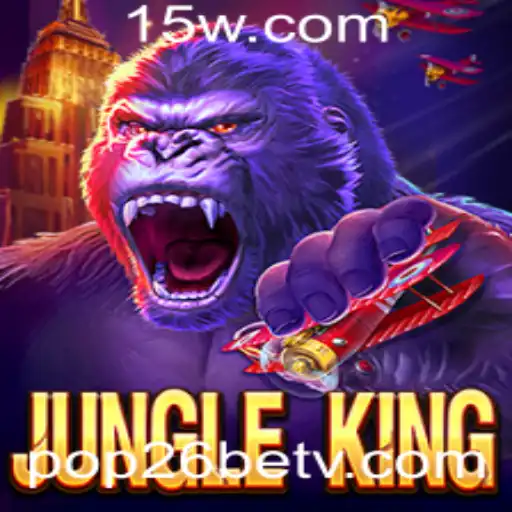 Descubra o Mundo de Aventura em JungleKing: Um Guia Completo