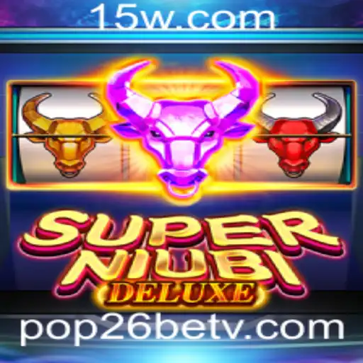 SuperNiubiDeluxe: A Revolução dos Jogos de Aventura