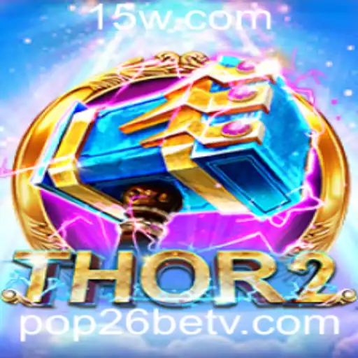 Thor2: Explorando Aventuras Divinas e Estratégias de Jogo