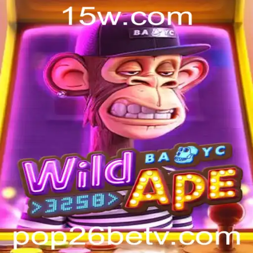 Descubra o Intrigante Jogo WildApe3258: Regras e Estratégias para Dominar