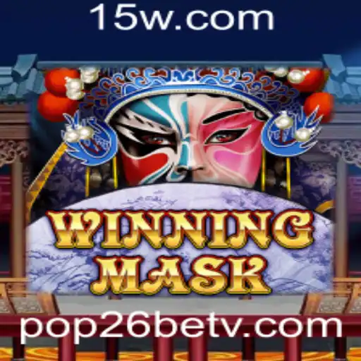 WinningMask: A Nova Sensação no Universo dos Jogos